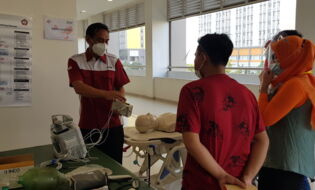 ACLS bagi Perawat