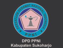 DPD PPNI Kabupaten Sukoharjo