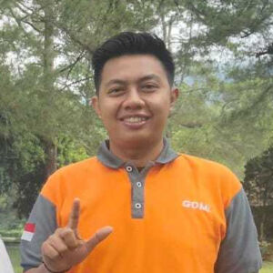 Oktavianto, S.Kep.,Ners