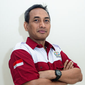 Dedi Akhmad, S.Kep., Ners