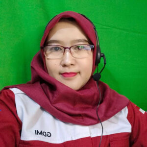 Nurlinda, S.Kep.Ners