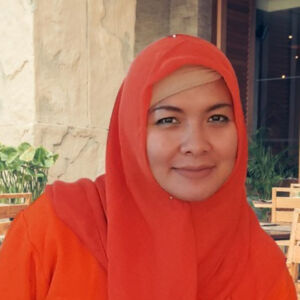 Siti Pangarsi Diah Kusumawardani, SSiT.,MKM