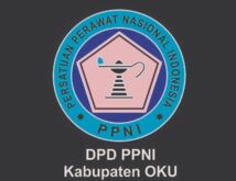 DPD PPNI Kabupaten OKU