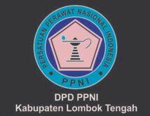 DPD PPNI Kabupaten Lombok Tengah