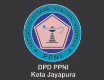 DPD PPNI Kota Jayapura