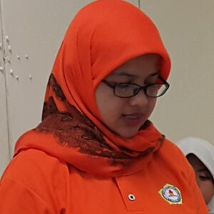 Yulita Nengsih, SSiT., M.Kes.