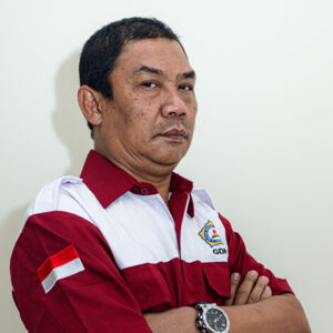 Waluyo, S.Kep.Ners